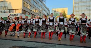 Međunarodni studentski festival folklora ponovo u Nišu – studenti iz celog sveta donose igru, muziku i tradiciju