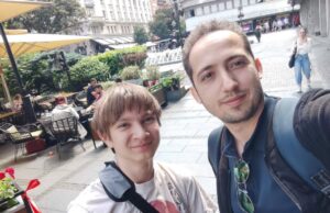Niški gimnazijalac najbolji mladi informatičar Srbije, putuje na Evropsku olimpijadu