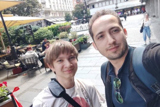 Niški gimnazijalac najbolji mladi informatičar Srbije, putuje na Evropsku olimpijadu