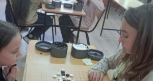 Niš domaćin Kupa Srbije u igri Go – drevnoj kineskoj misaonoj disciplini