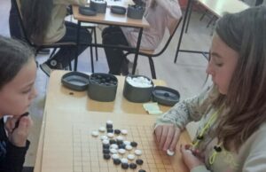 Niš domaćin Kupa Srbije u igri Go – drevnoj kineskoj misaonoj disciplini Niš domaćin Kupa Srbije u igri Go