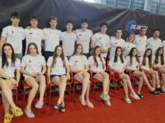 Niški plivači doneli šest medalja reprezentaciji Centralne Srbije u Banjaluci