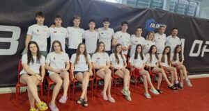 Niški plivači doneli šest medalja reprezentaciji Centralne Srbije u Banjaluci