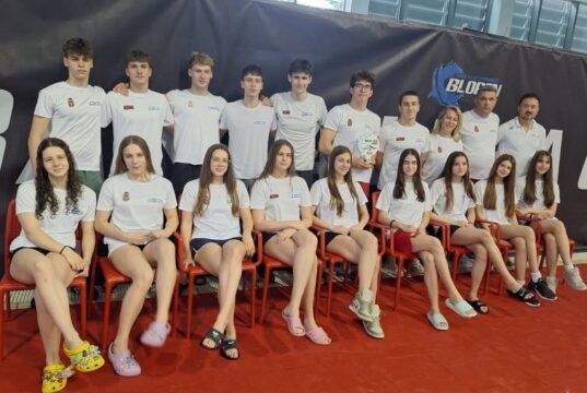 Niški plivači doneli šest medalja reprezentaciji Centralne Srbije u Banjaluci