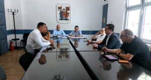 Zasedao Odbor za administrativna pitanja: Konstatovan prestanak mandata Lazareviću i Raduloviću