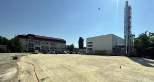 Nova parking-mesta u starom Kliničkom centru Niš, radovi počeli iza Zavoda za mentalno zdravlje