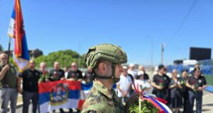 Nikolić: Košare su simbol herojstva, časti i ljubavi prema otadžbini Godišnjica Bitke na Košarama