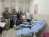 PET NOVIH GINEKOLOŠKIH STOLICA ZA KLINIKU U NIŠU: Kada zajednica prepozna problem – rešenje može da stigne veoma brzo Humanitarna akcija za buduće mame