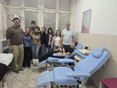 PET NOVIH GINEKOLOŠKIH STOLICA ZA KLINIKU U NIŠU: Kada zajednica prepozna problem – rešenje može da stigne veoma brzo Humanitarna akcija za buduće mame