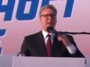 Vučić: Predlažem da se izborna lista zove „Ujedinjena Srbija“
