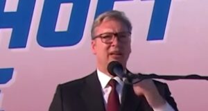 Vučić: Predlažem da se izborna lista zove „Ujedinjena Srbija“