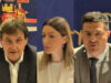 Vojska Srbije u Nišu predstavila široku ponudu poslova: Od IT stručnjaka do medicinskog osoblja i zanatlija