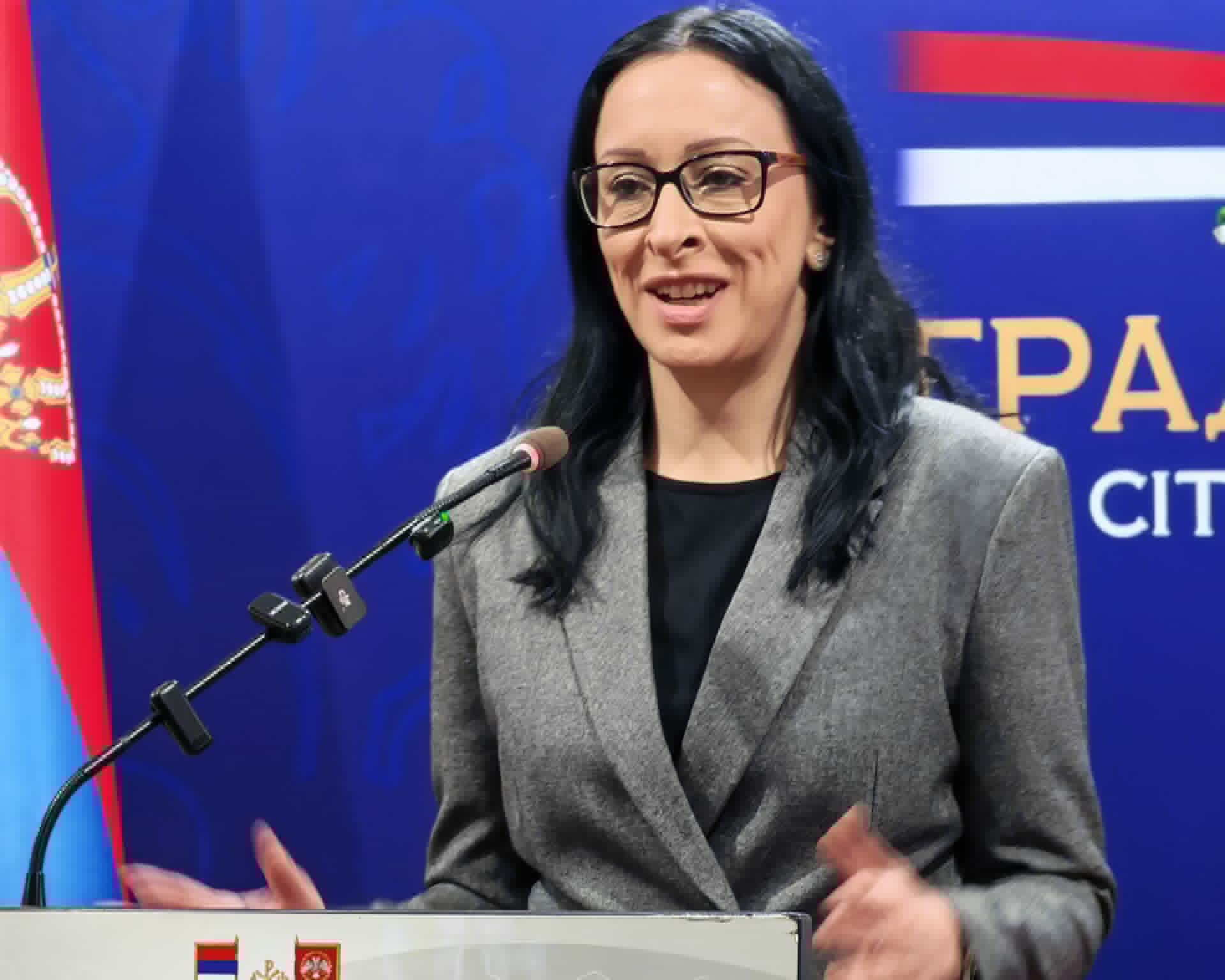 Jelena Žarić Kovačević