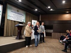 Glavna gradska urbanistkinja Niša Lidija Stefanović Nikolić dobitnica prestižne nagrade „Dušan S. Pajović“ Lidija Stefanović Nikolić