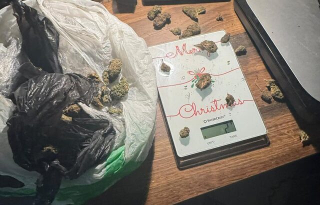 Marihuana