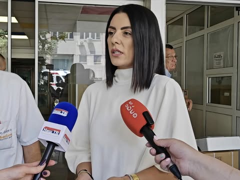 Marija Karličić Stanković
