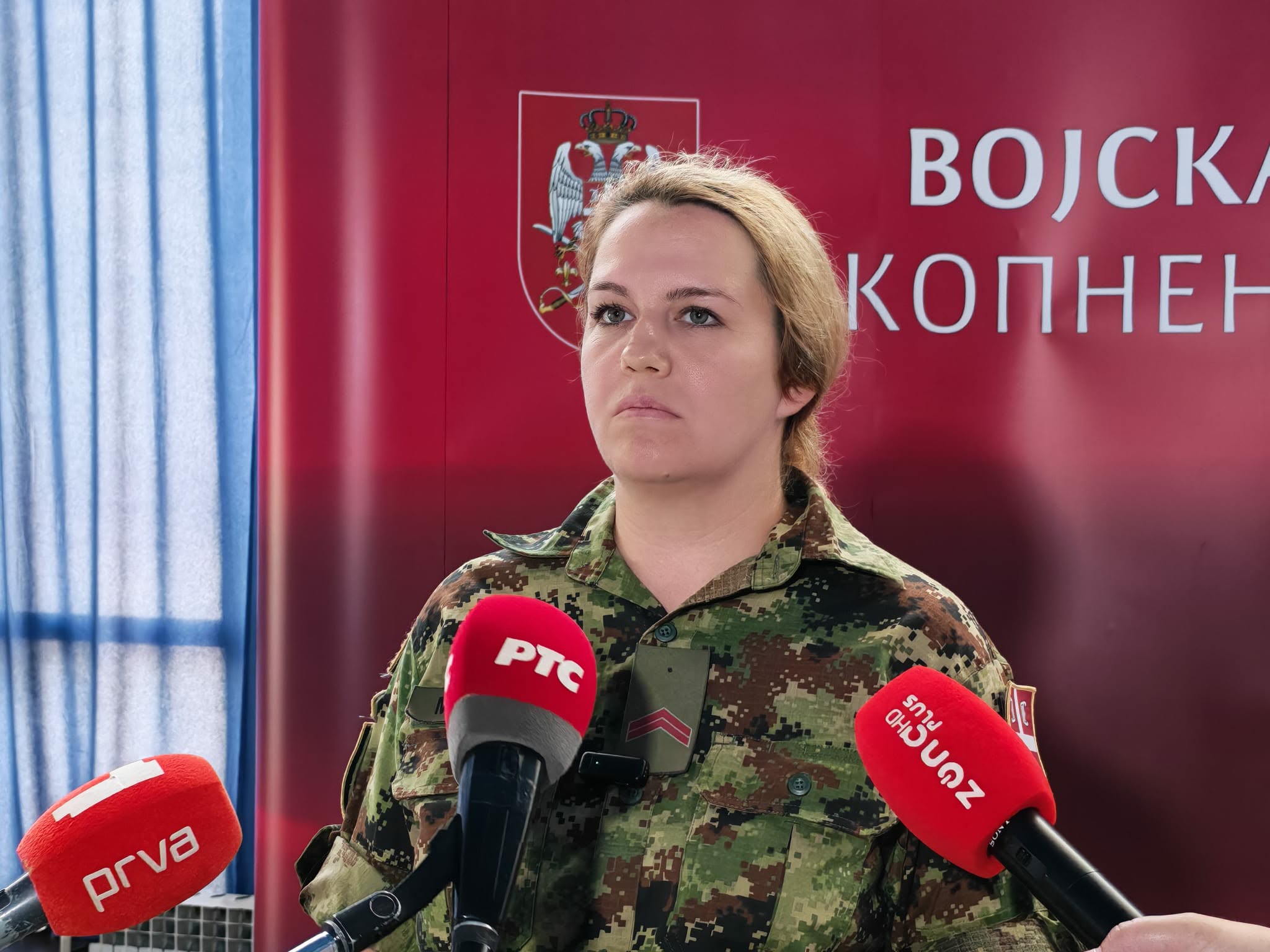 Marija Prokić