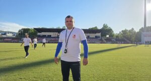 Neđić: Ne zaslužujemo ovakav tretman Marko Neđić