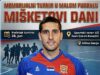 Memorijalni turnir u malom fudbalu „Mišketovi dani“ 28. juna, počele prijave ekipa Memorijalni turnir u malom fudbalu „Mišketovi dani“