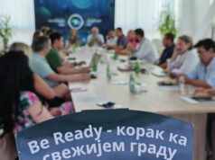 Niš priprema osnivanje Instituta za energetsku tranziciju: Povezivanje nauke, privrede i grada