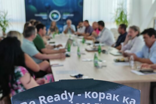 Niš priprema osnivanje Instituta za energetsku tranziciju: Povezivanje nauke, privrede i grada
