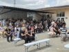 GO Crveni Krst podelila po 10.000 dinara za 404 porodice sa troje i više dece