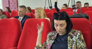 Nova odbornica u niškoj skupštini: Ne pripadam ni vladajućoj većini, ni opoziciji