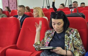 Nova odbornica u niškoj skupštini: Ne pripadam ni vladajućoj većini, ni opoziciji