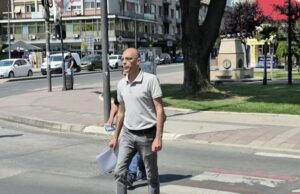 Danas svedoči maloletni ubica. Otac ubijenog Andreja: Čekam da kaže šta se desilo, ali za ovo ne postoji objašnjenje