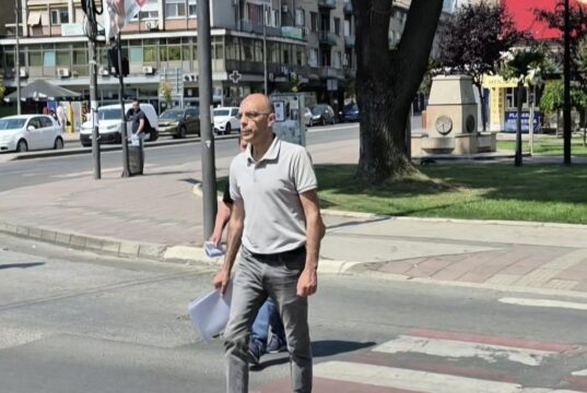 Danas svedoči maloletni ubica. Otac ubijenog Andreja: Čekam da kaže šta se desilo, ali za ovo ne postoji objašnjenje