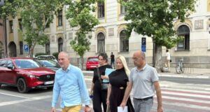 „Ubica se ni jednog trenutka nije pokajao”: Svedočio maloletnik koji je ubio Andreja Simića, roditelji zadovoljni iskazom