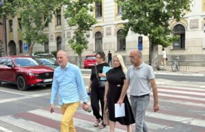 „Ubica se ni jednog trenutka nije pokajao”: Svedočio maloletnik koji je ubio Andreja Simića, roditelji zadovoljni iskazom