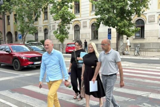„Ubica se ni jednog trenutka nije pokajao”: Svedočio maloletnik koji je ubio Andreja Simića, roditelji zadovoljni iskazom