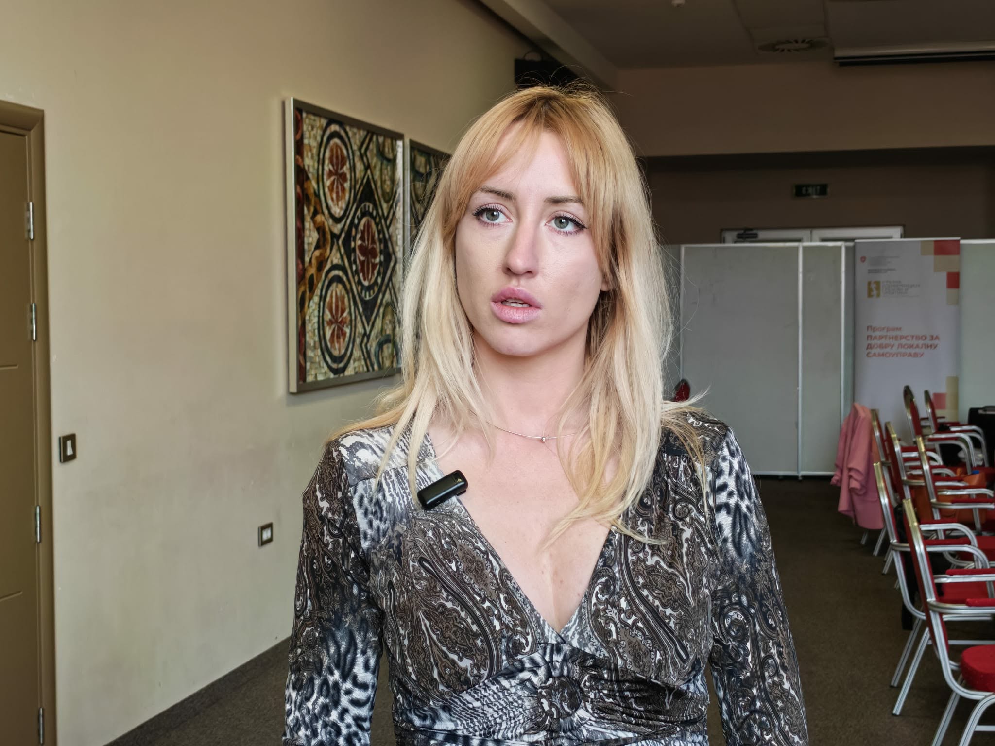 Luna Dukić 