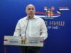Mihajlović: Novac za srednjoškolce samo sa opštine Medijana – čista diskriminacija