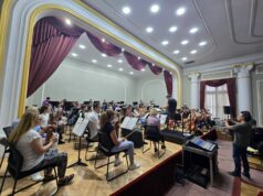 Trkulja pred nastup na Letnjoj pozornici: Niš je moj grad, a Nišlije znaju šta je dobra muzika
