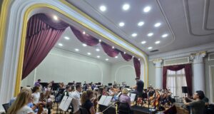 Trkulja pred nastup na Letnjoj pozornici: Niš je moj grad, a Nišlije znaju šta je dobra muzika