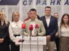 Izdata dozvola za rekonstrukciju Čaira, radovi krajem septembra ili početkom oktobra