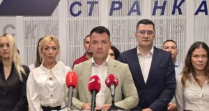 Izdata dozvola za rekonstrukciju Čaira, radovi krajem septembra ili početkom oktobra