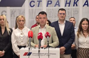 Izdata dozvola za rekonstrukciju Čaira, radovi krajem septembra ili početkom oktobra