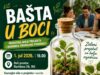 Bašta u boci: Besplatna radionica finansijske pismenosti