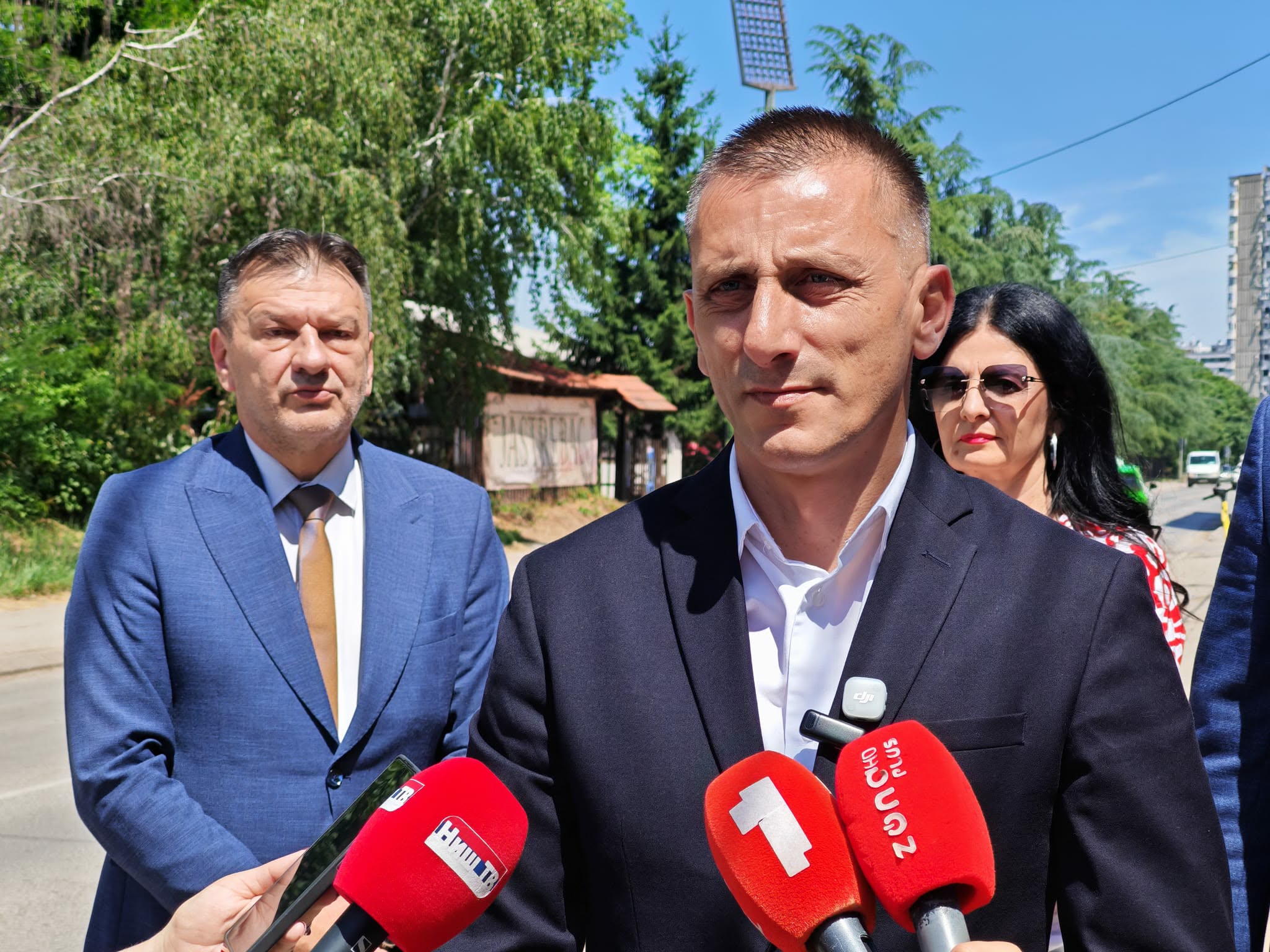 Miroslav Savić