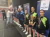 Josip Kolumbo finalista Kupa Srbije, Železničar šesti u konkurenciji najboljih ekipa