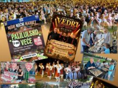 Palilula večeras u znaku starogradske i duhovne muzike. Počinje Palilulsko veče