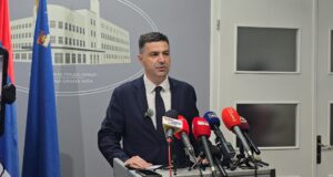 Pavlović: Budžet grada stabilan, neto zarade rastu