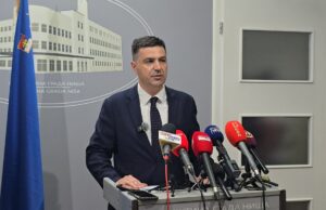 Pavlović: Budžet grada stabilan, neto zarade rastu