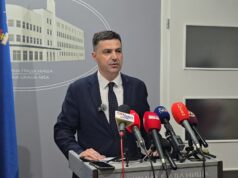 Pavlović: Tri vrtića ove godine, još dva sledeće
