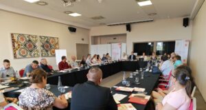 Besplatna pravna pomoć dostupna, ali potrebni jači kapaciteti i više stručnog kadra Radionica posvećena primeni Zakona o besplatnoj pravnoj pomoći na lokalnom nivou