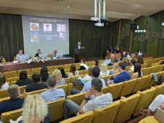 Kurs o savremenoj dijagnostici srčane slabosti okupio kardiologe u Niškoj Banji