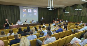 Kurs o savremenoj dijagnostici srčane slabosti okupio kardiologe u Niškoj Banji